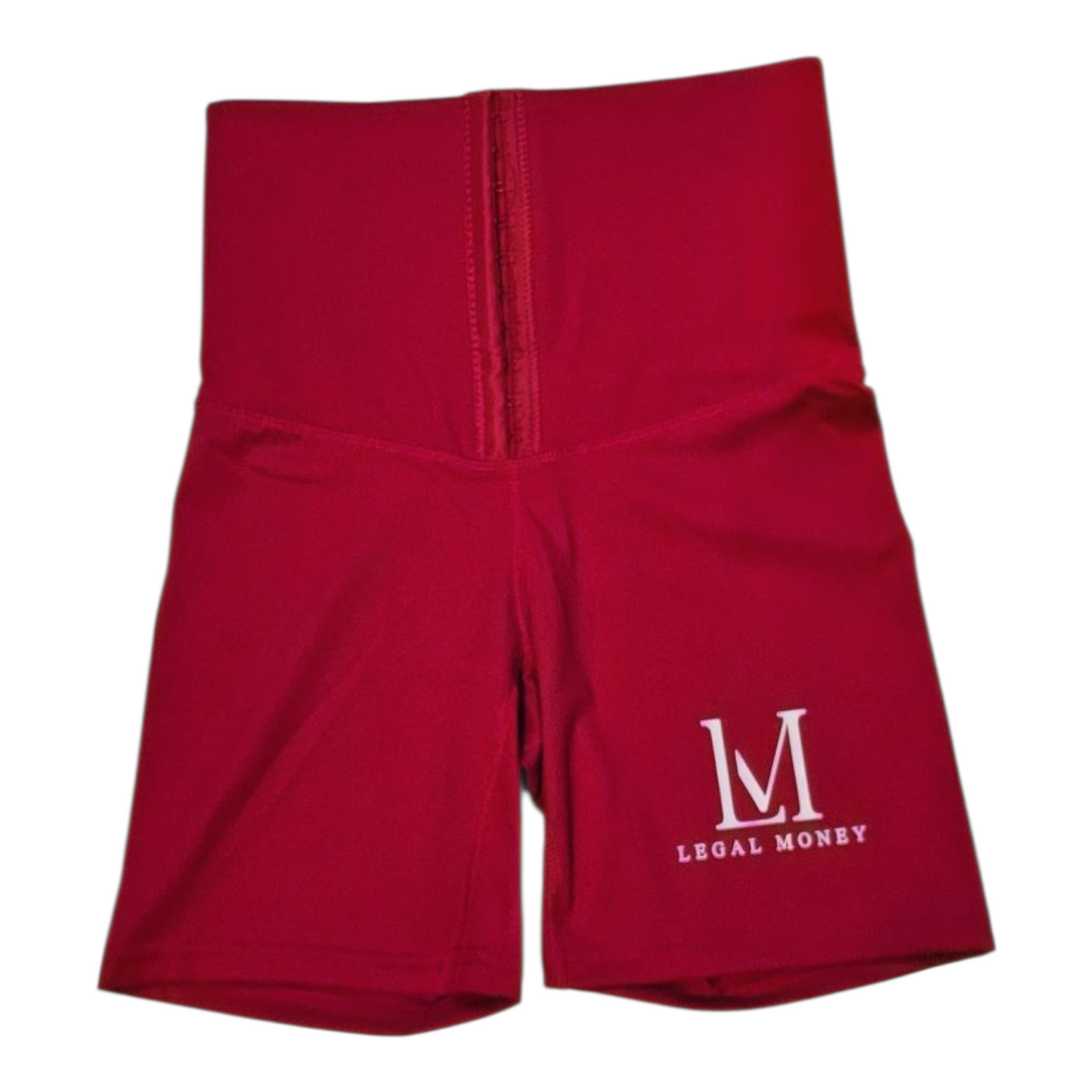 Legging shorts