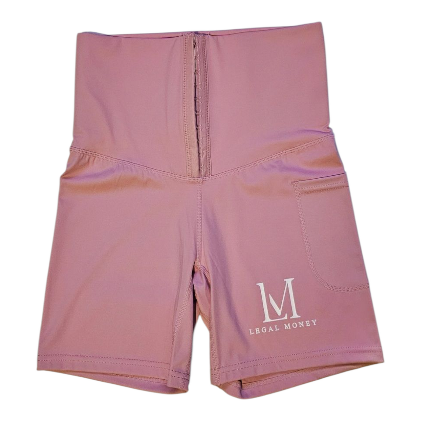 Legging shorts