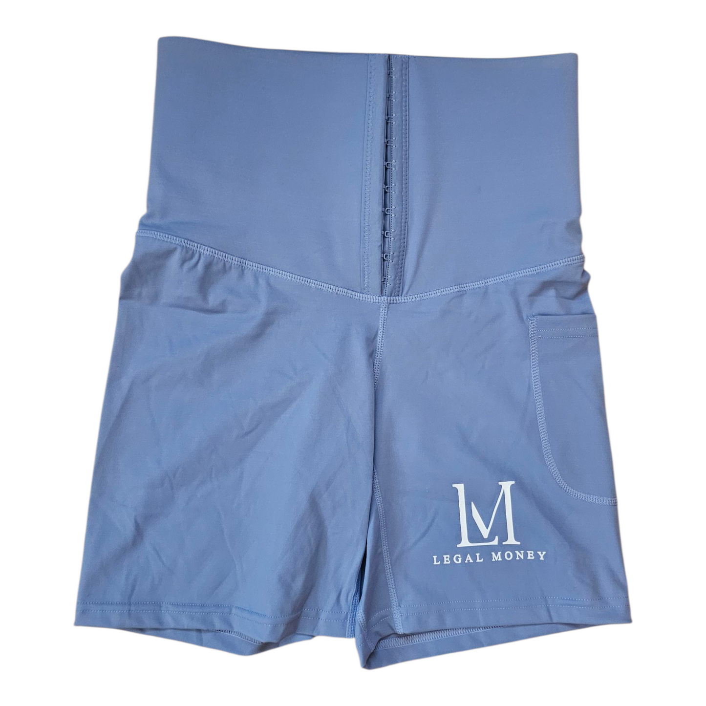 Legging shorts