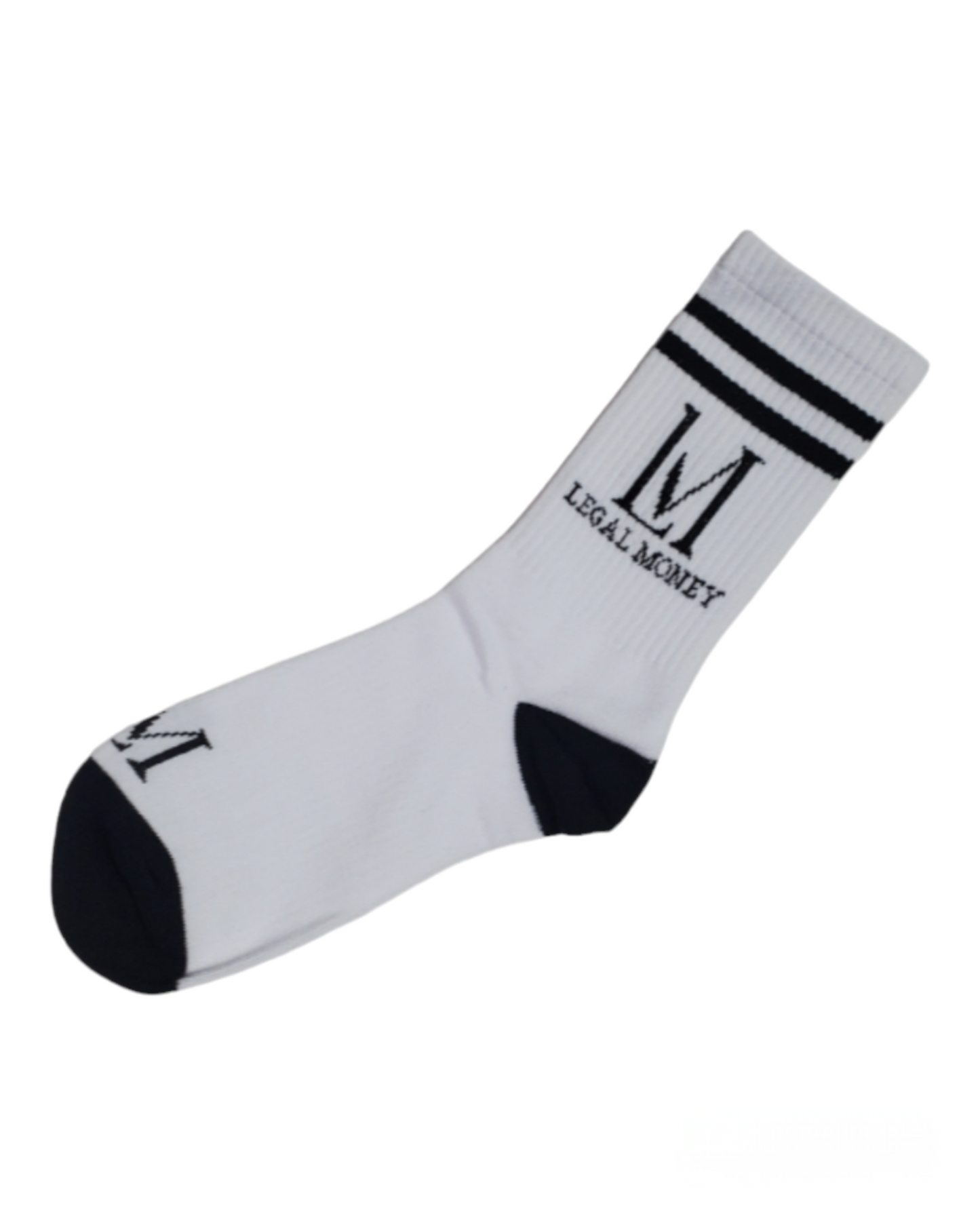 LM SIGNATURE SOCKS