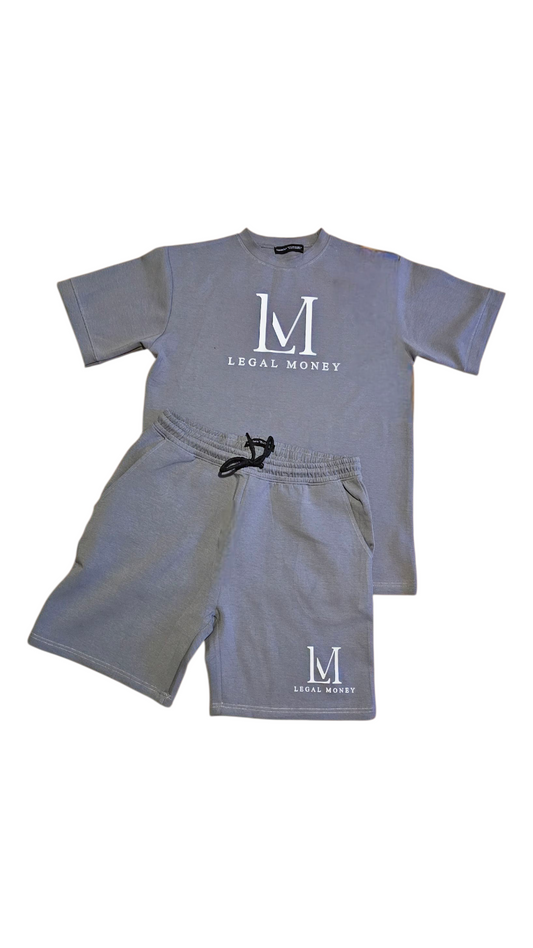 Men short sets