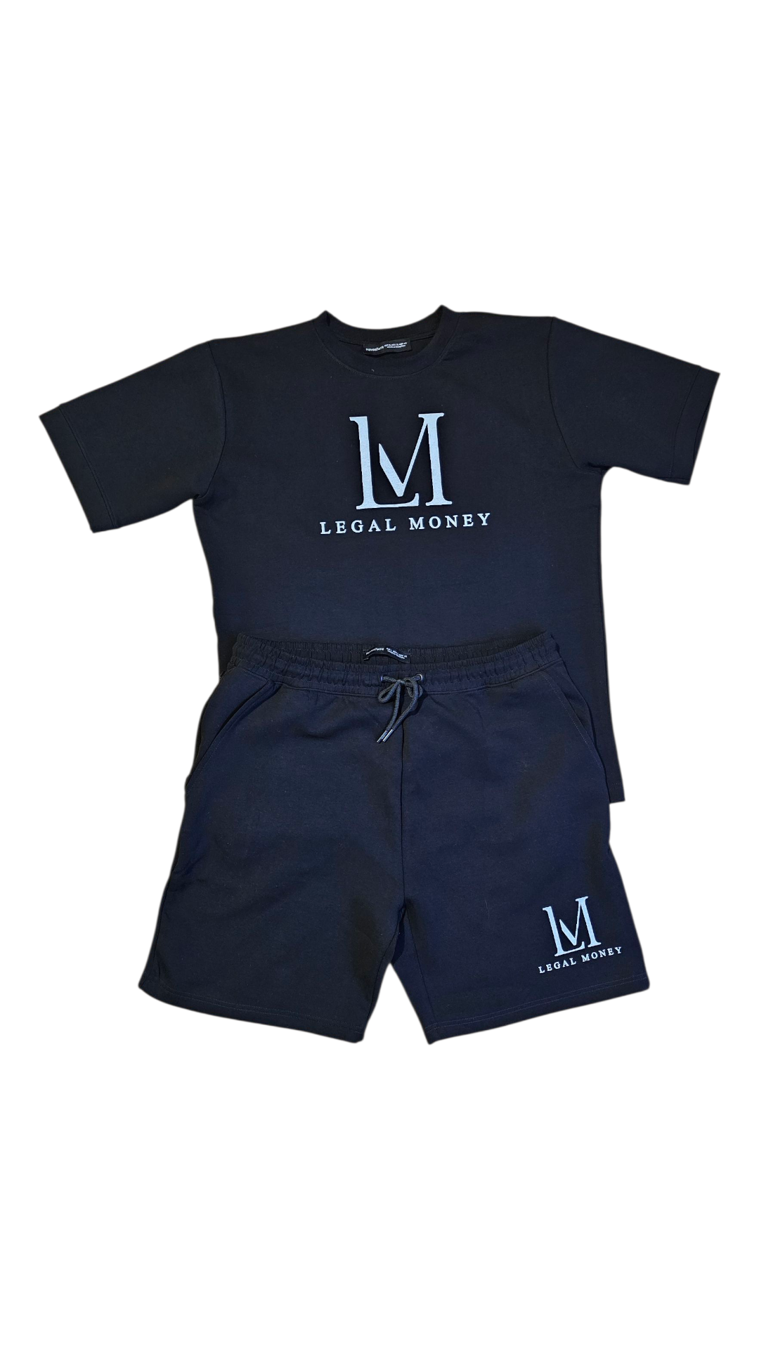 Men short sets
