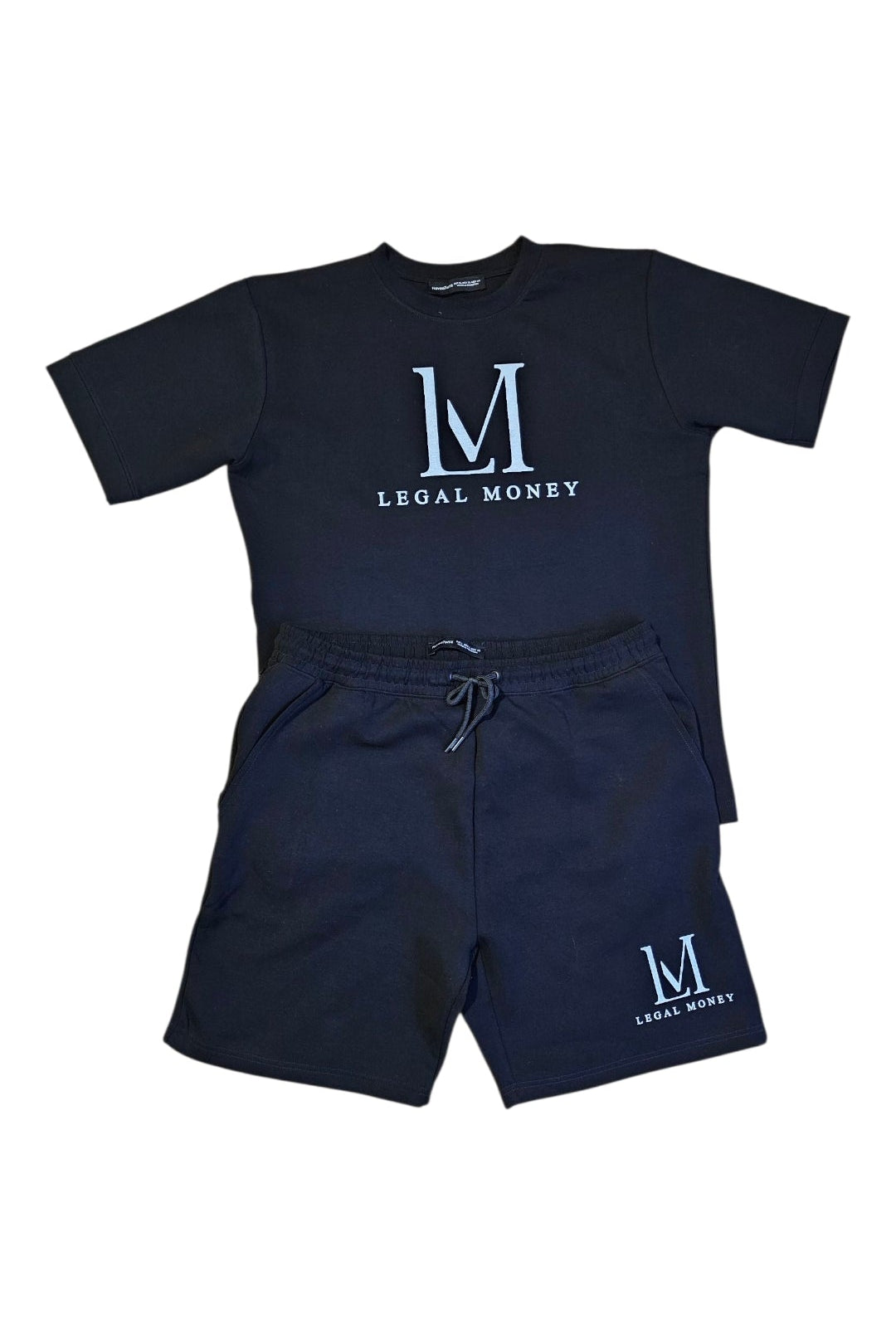 Men short sets