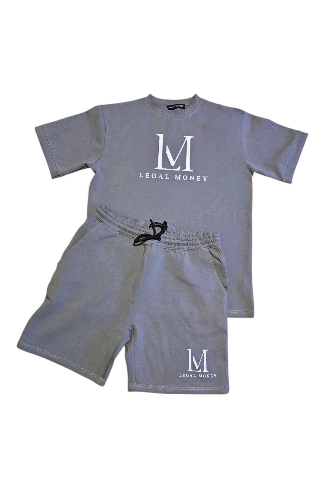 Men short sets