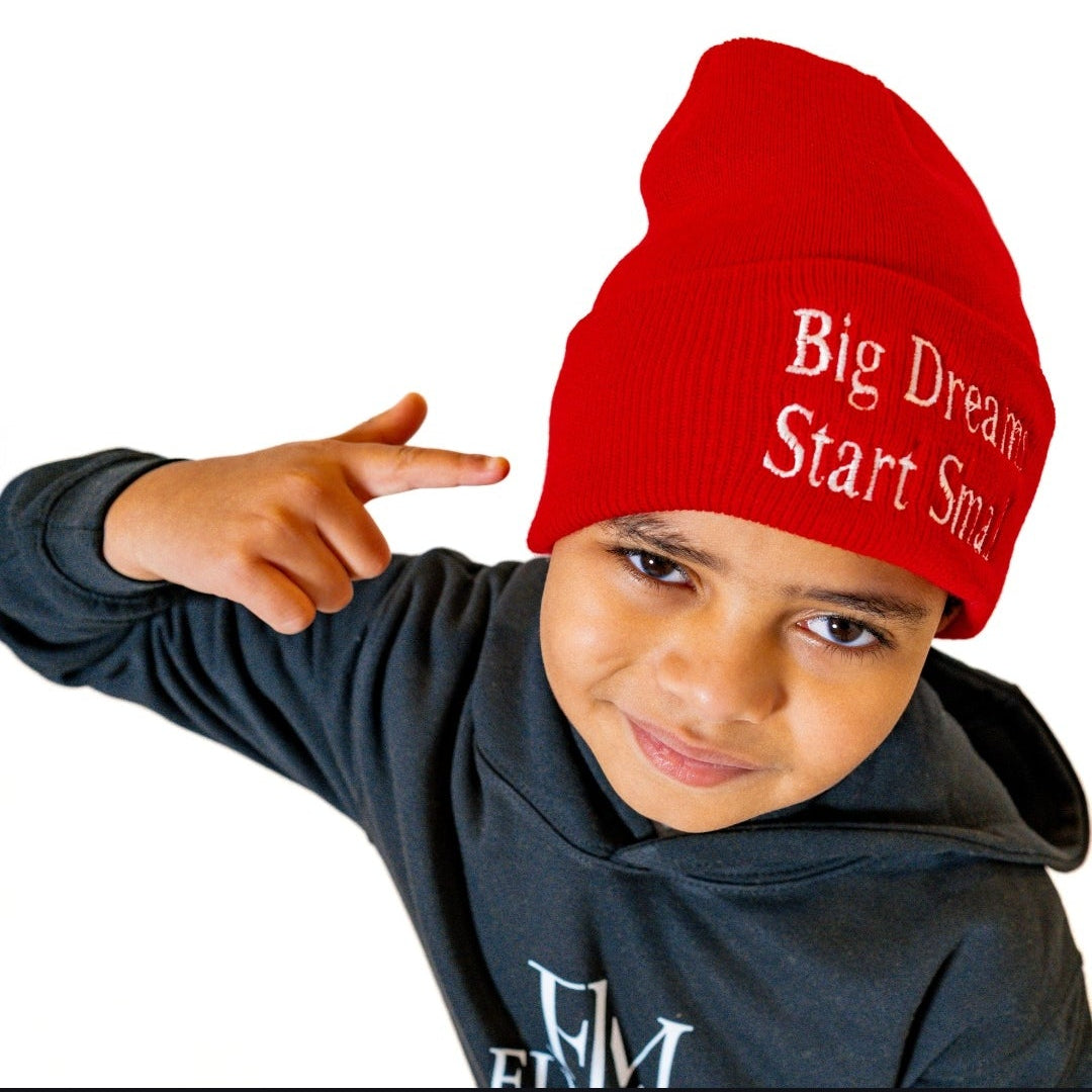 kids hat