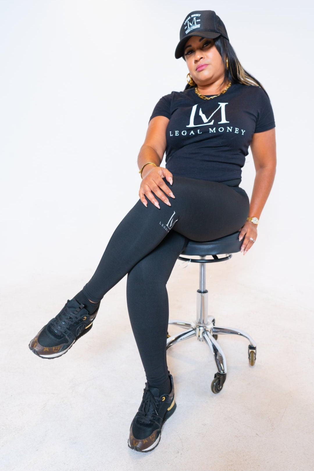 Woman shirts