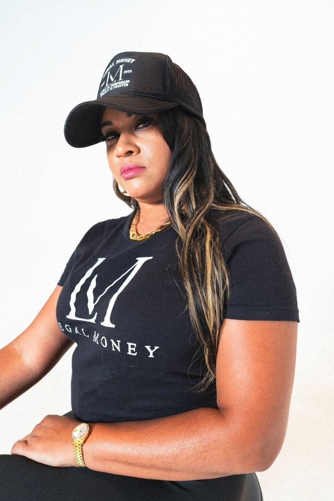 Woman shirts
