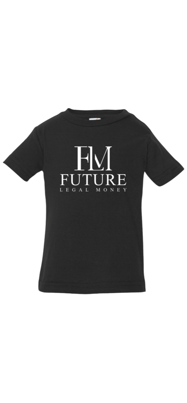 KID'S SIGNATURE FLM TEE