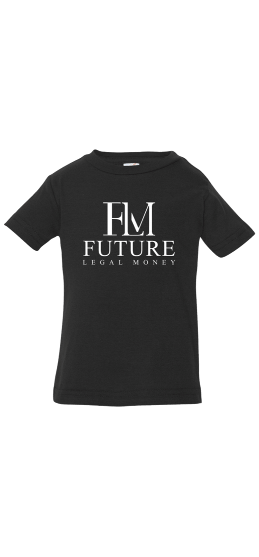 KID'S SIGNATURE FLM TEE