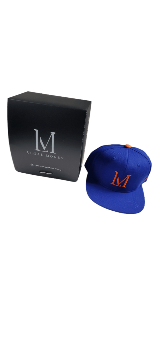 LM CUSTOM HAT BOX