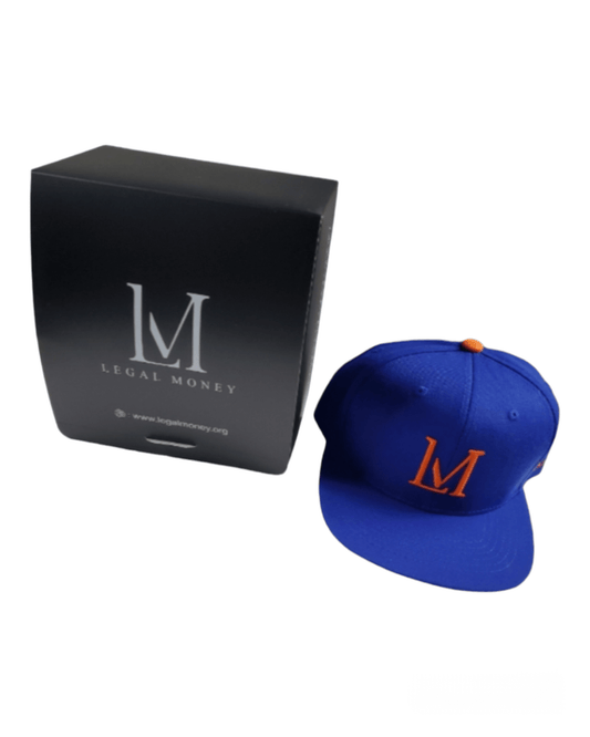 LM CUSTOM HAT BOX