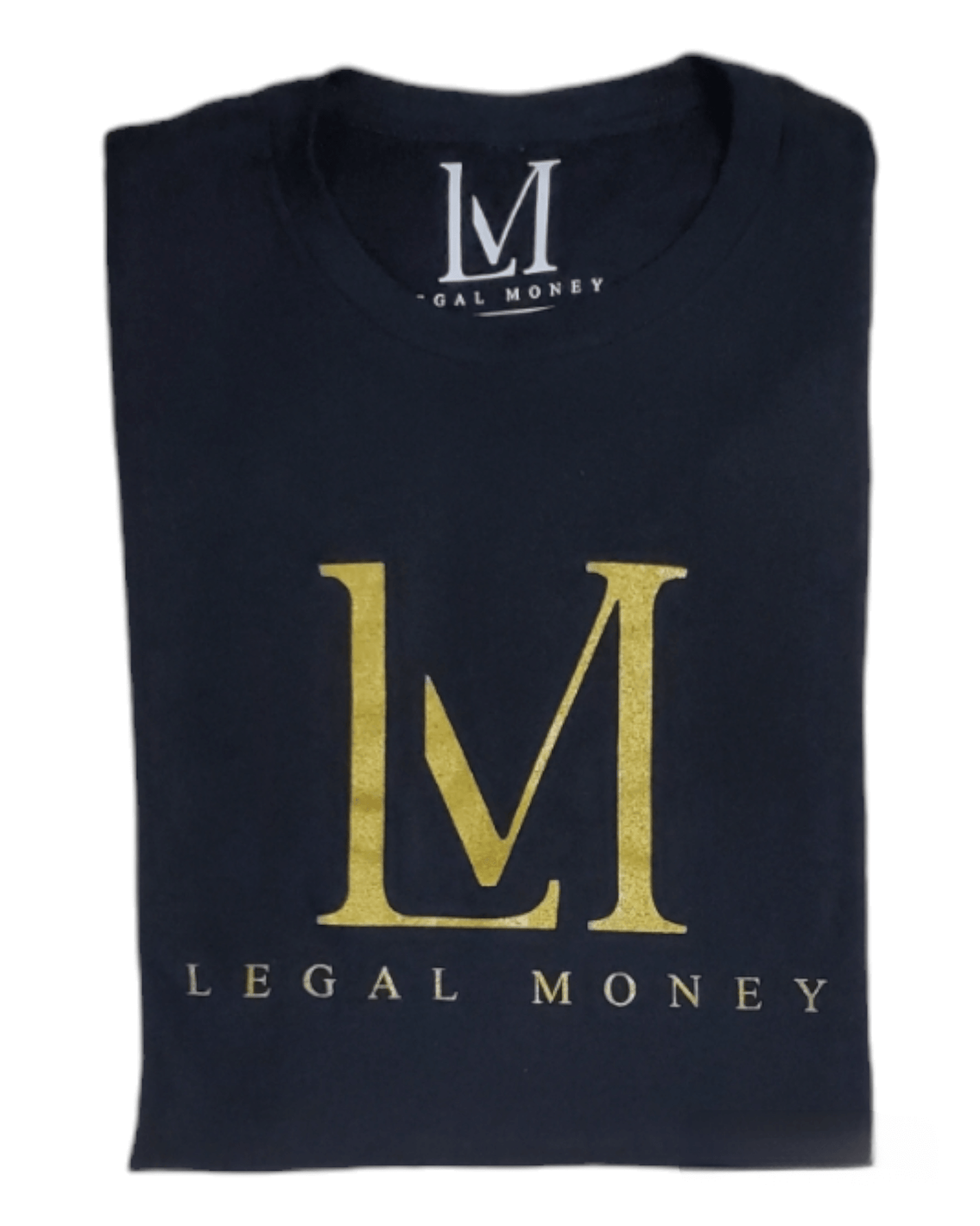 LM SIGNATURE TEE