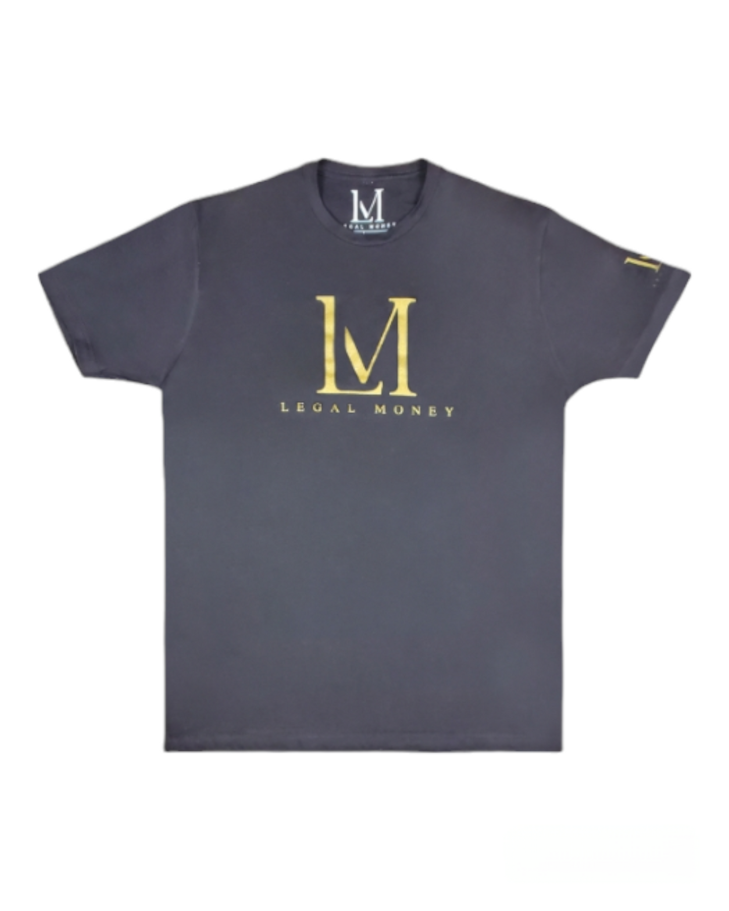 LM SIGNATURE TEE