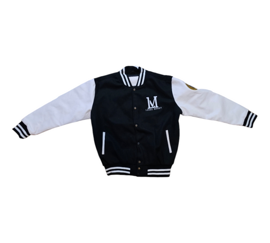 LM VARSITY JACKET