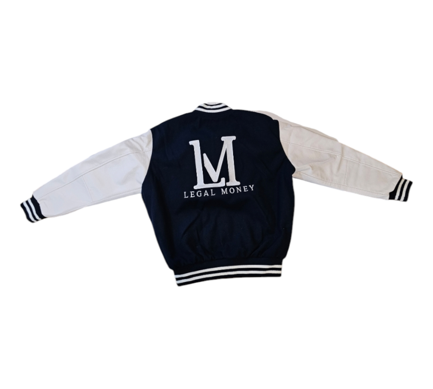 LM VARSITY JACKET