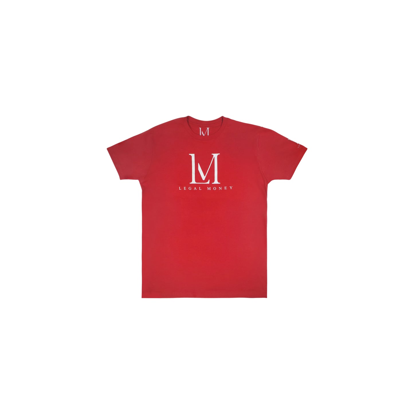 LM SIGNATURE TEE