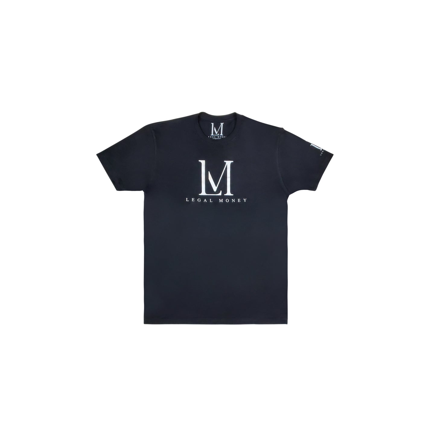 LM SIGNATURE TEE