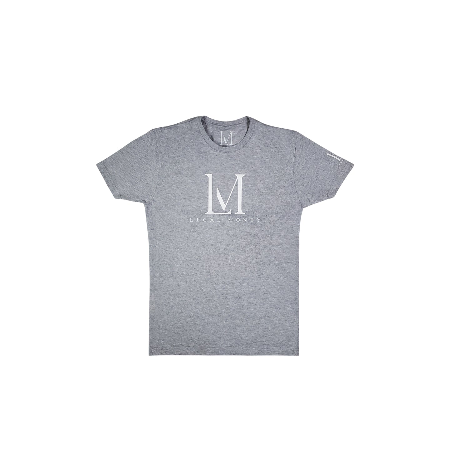 LM SIGNATURE TEE