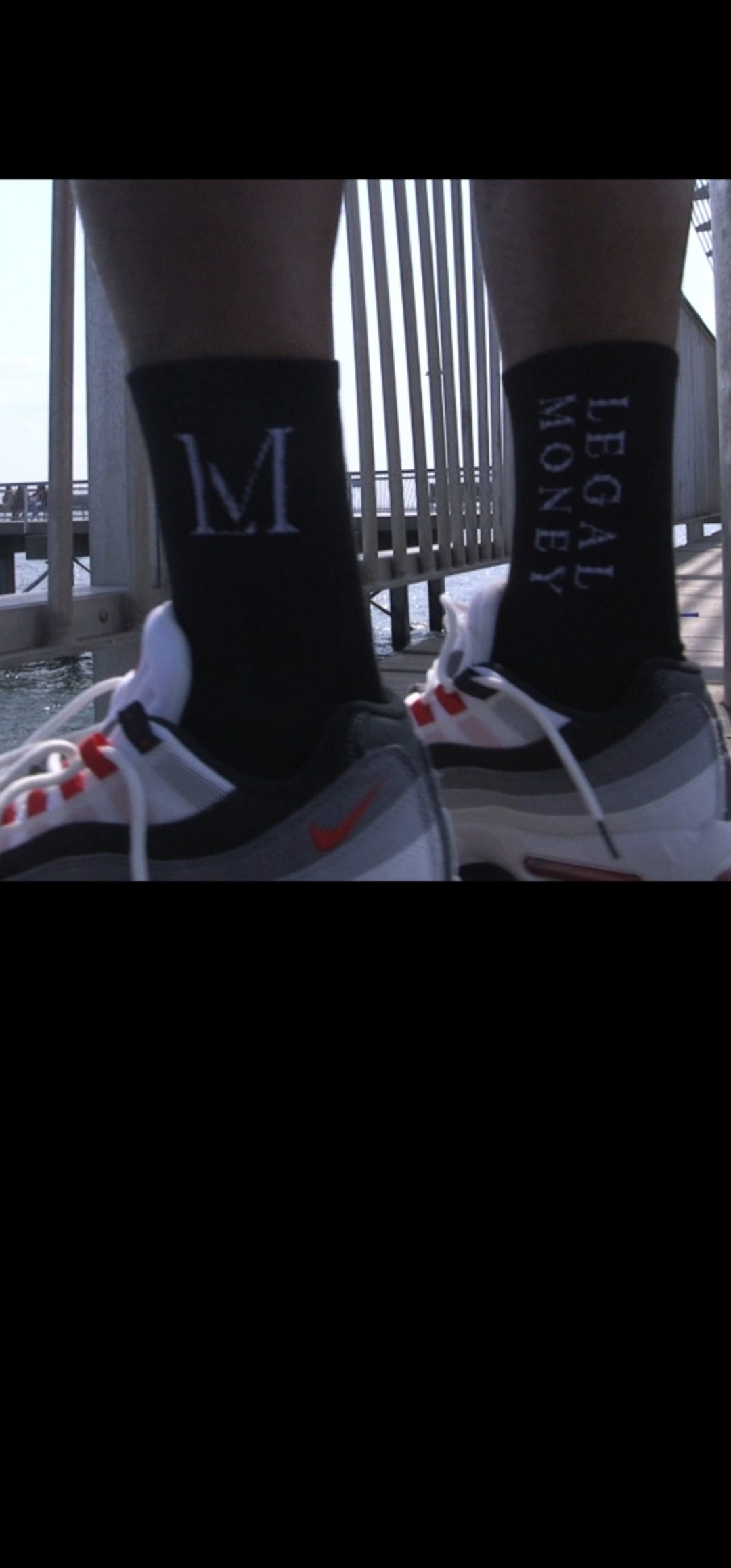 LM socks